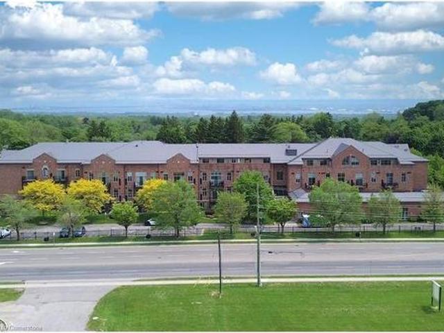 406 262 Dundas Street E, Waterdown, ON, L8B 1A9 condo for sale | Listing ID 40741 | Royal LePage