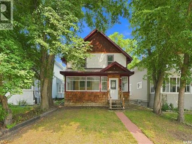406 27Th Street W, Saskatoon, SK, S7L 0J9 house for sale | Listing ID SK043693 | Royal LePage