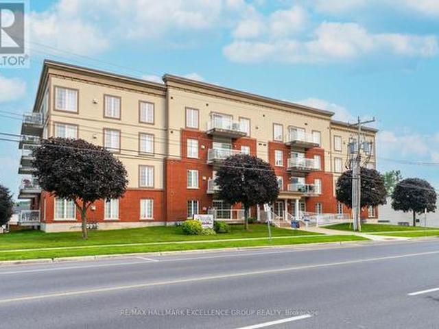 406 2 Laurier Street, Clarence Rockland, ON, K4K 1V2 condo for sale | Listing ID X13582 | Royal LePage