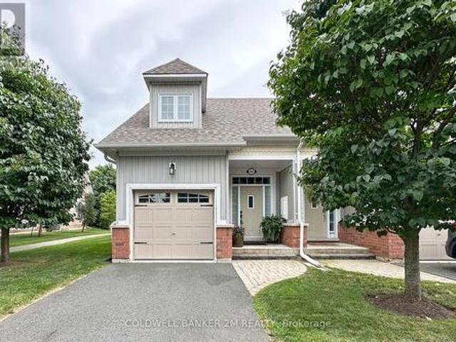 406 300 D'Arcy Street, Cobourg, ON, K9A 0A2 townhouse for sale | Listing ID X11998 | Royal LePage