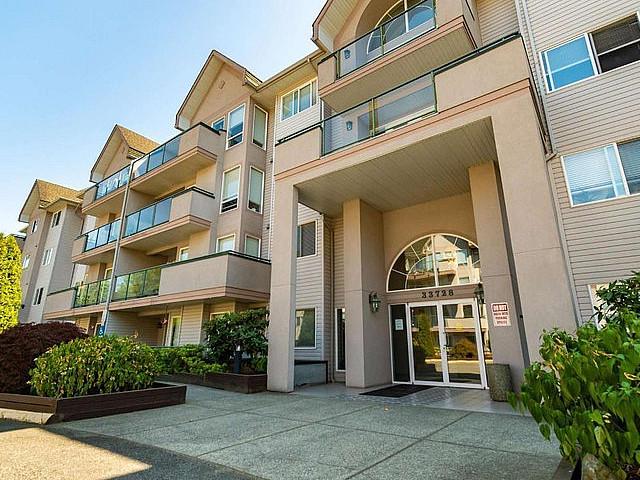 406 33728 King Road Abbotsford, British Columbia