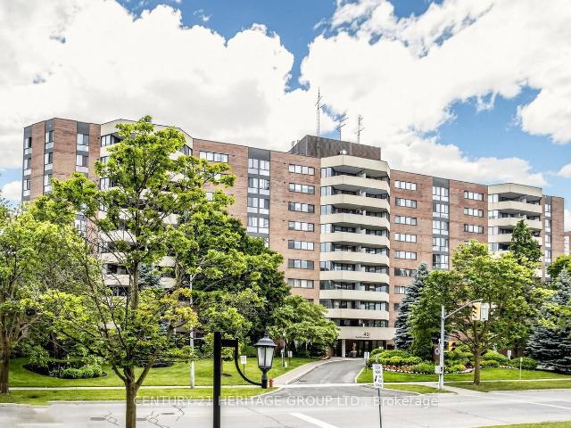 406 40 Baif Boulevard, Richmond Hill | For Sale @ $758,000 | Condos. Ca