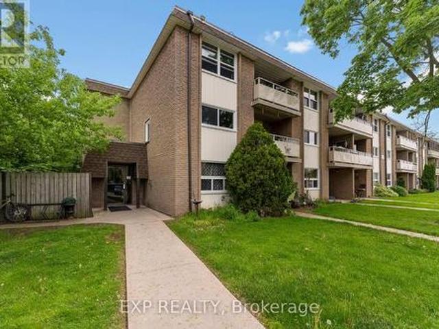 406 41 Rykert Street, St. Catharines Western Hill, ON, L2S 3A4 lease for lease | Listing ID X13167 | Royal LePage