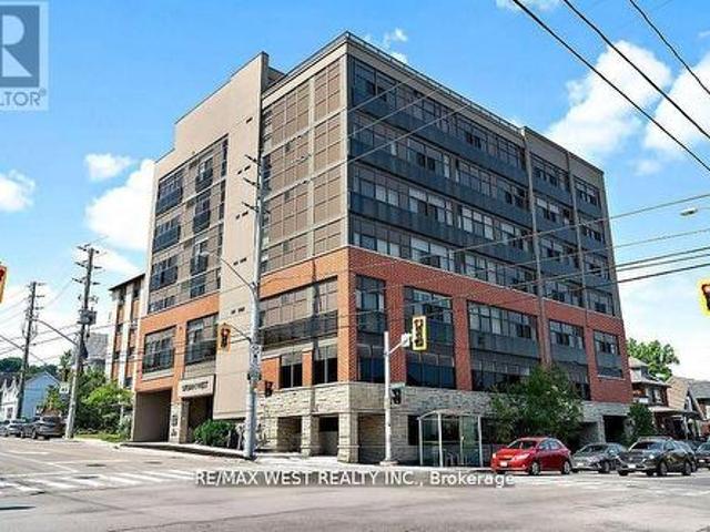 406 427 Aberdeen Avenue, Hamilton, ON, L8P 2S4 lease for lease | Listing ID X13427 | Royal LePage