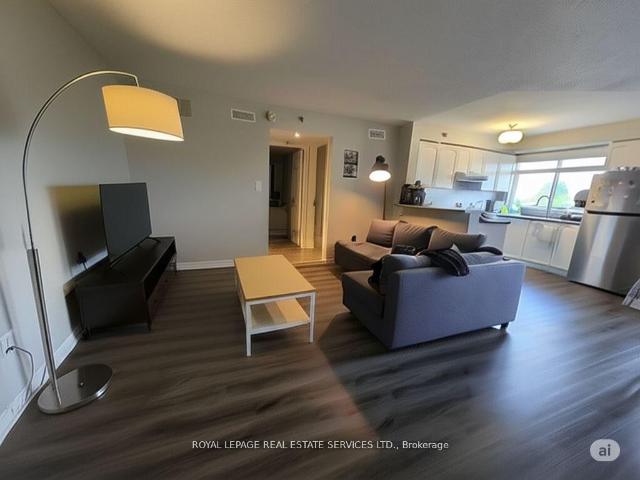 406 4 Fairview Street, Burlington | 1Beds/1Bath, Condo, $530,000 | Condos. Ca