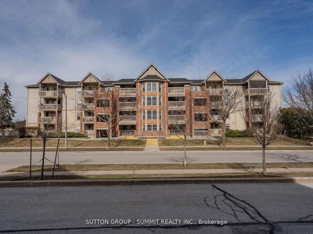 406 4 KILMER Drive, Burlington | For Sale @ $438,000 | Condos. Ca