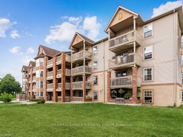 406 4 Kilmer Drive, Burlington | For Sale @ $349,999 | Condos. Ca