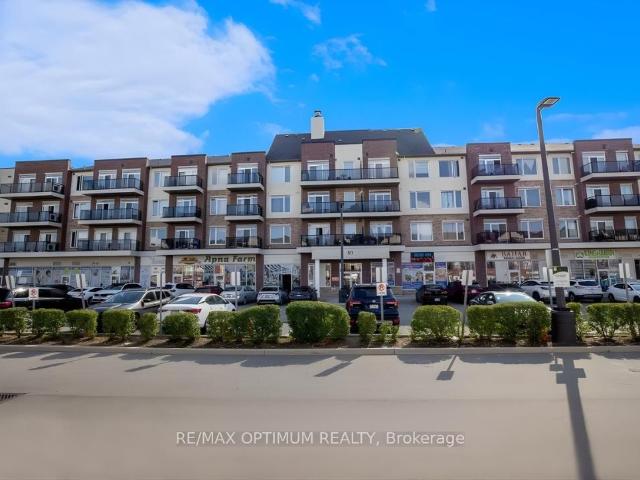 406 50 Sky Harbour Drive, Brampton | Terminated, W12862 | Condos. Ca