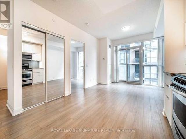 406 56 Annie Craig Drive, Toronto, ON, M8V 0C5 lease for lease | Listing ID W13420 | Royal LePage