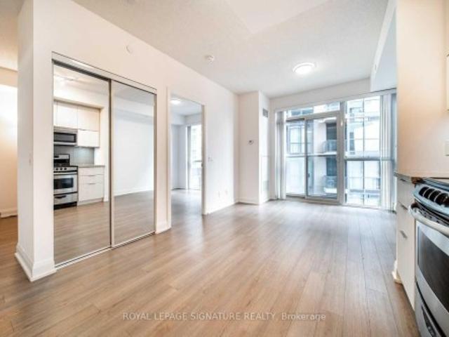 406 56 Annie Craig Drive, Toronto, ON, M8V 0C5 lease for lease | Listing ID W13523 | Royal LePage