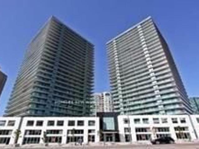 406 5 Yonge Street, North York | 1Beds/1Bath, Condo, $2,150/mo | Condos. Ca