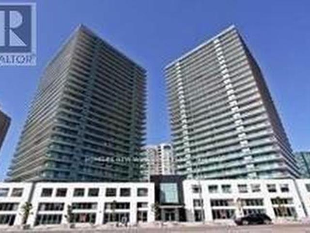 406 5 Yonge Street, Toronto, ON, M2N 7L2 lease for lease | Listing ID C13512 | Royal LePage