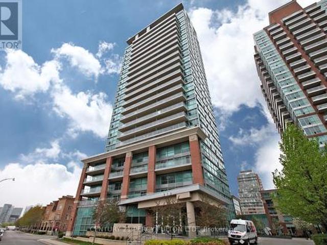 406 80 Western Battery Road, Toronto, ON, M6K 3S1 condo for sale | Listing ID C13542 | Royal LePage