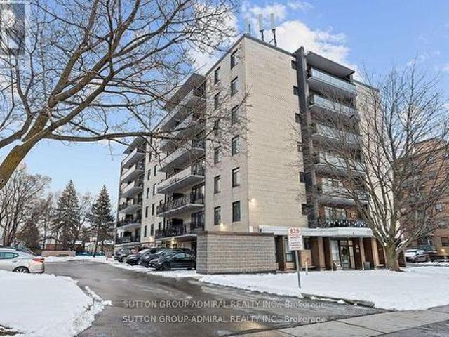 406 825 Kennedy Road N, Toronto, ON, M1K 2E6 condo for sale | Listing ID E13531 | Royal LePage