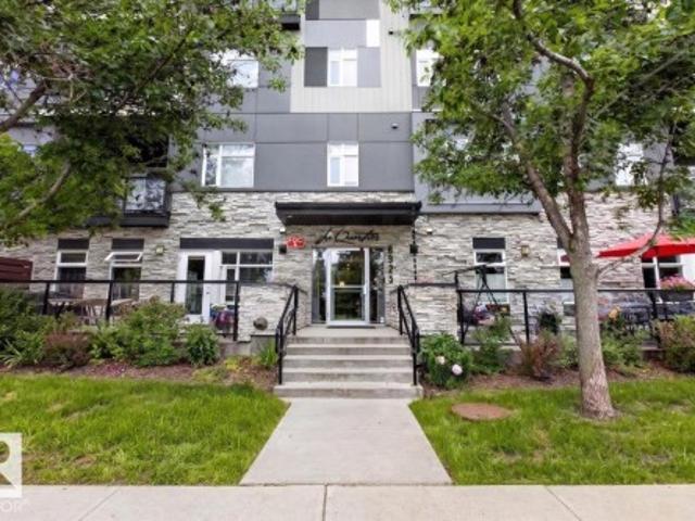 406 852 St Nw, Edmonton, AB, T6C 3N1 condo for sale | Listing ID E4498 | Royal LePage
