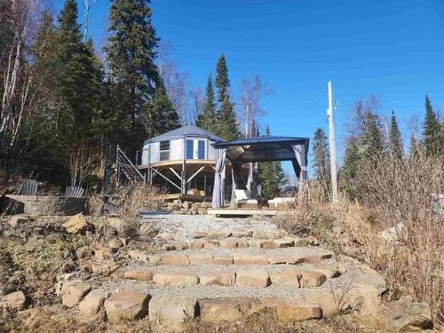 406 Cedar Lane, Rossport, ON, P0T 2C0 recreational for sale | Listing ID TB250376 | Royal LePage
