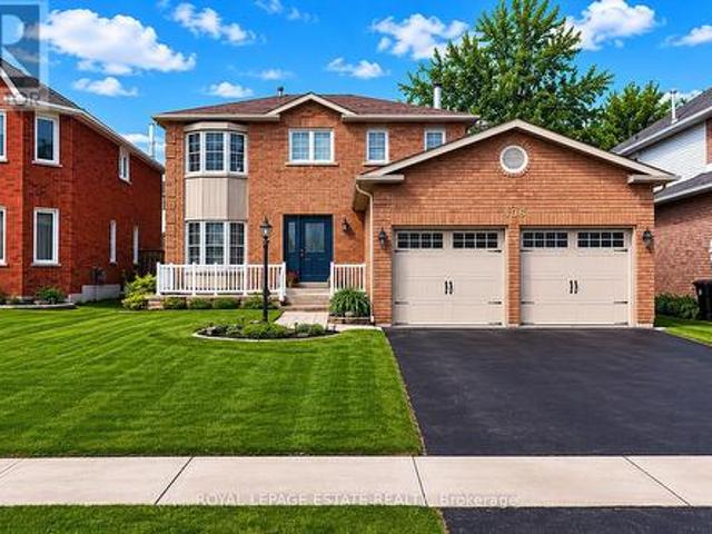 406 Anne Street N, Barrie, ON, L4N 7A4 house for sale | Listing ID S13212 | Royal LePage