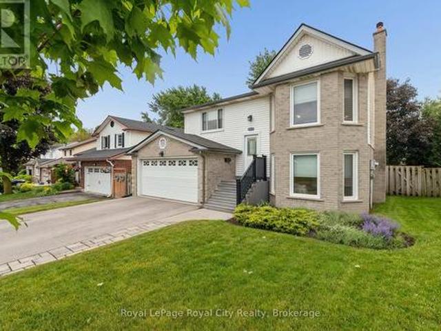 406 Ironwood Road, Guelph Kortright West, ON, N1G 3N8 house for sale | Listing ID X13414 | Royal LePage
