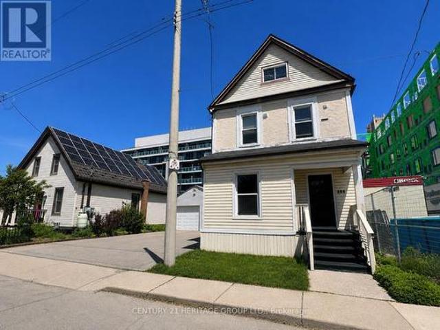 406 Jackson Street W, Hamilton, ON, L8P 1N4 house for sale | Listing ID X13607 | Royal LePage