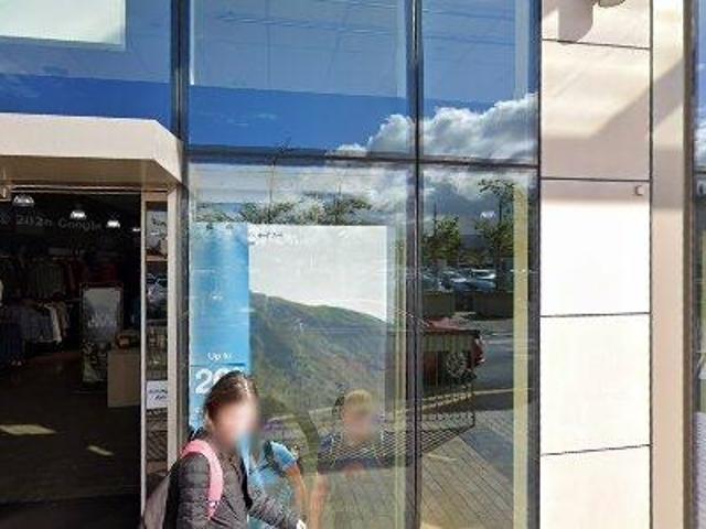 406 m2 office space for sale in Dublin 16