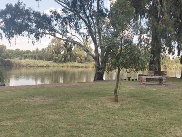 406 m² Land available in Vanderbijlpark SE