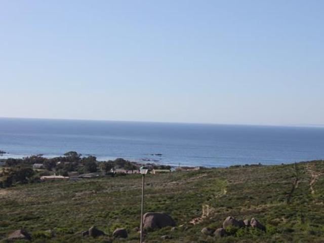 406 m² Land available in St Helena Views