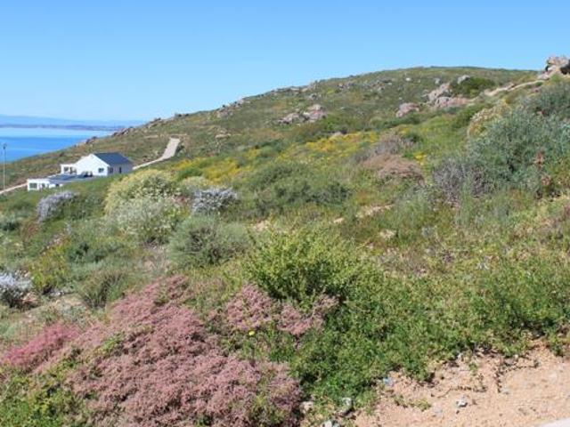 406 m² Land available in Steenbergs Cove