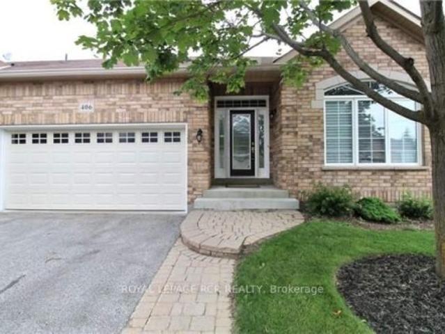 406 Morley Cook Crescent, Newmarket, ON, L3X 2M3 townhouse for lease | Listing ID N13431 | Royal LePage