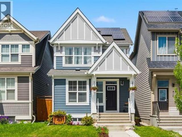 406 Masters Road Se, Calgary, AB, T3M 2T4 house for sale | Listing ID A2328 | Royal LePage