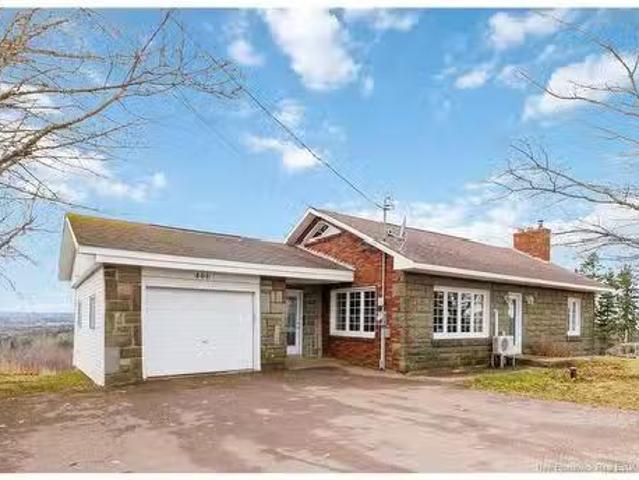 406 Memramcook East, Memramcook East, NB, E4K 1N6 house for.