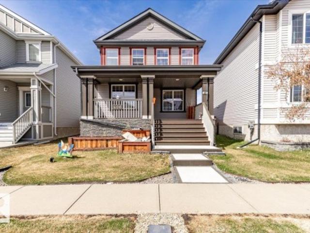 406 Songhurst Place, Leduc, AB, T9E 0P7 house for sale | Listing ID E4486 | Royal LePage