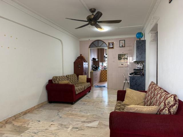 406 Sin Ming Avenue HDB Apartment For Sale, $575,000, 2 Bed 2 Bath 7,405 sqft $78.00 psf