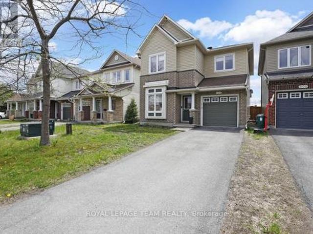406 Pillett Street, Ottawa, ON, K2J 5S3 house for sale | Listing ID X13515 | Royal LePage
