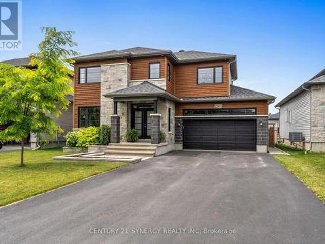 406 Provence Avenue, Russell, ON, K0A 1W0 house for sale | Listing ID X12310 | Royal LePage