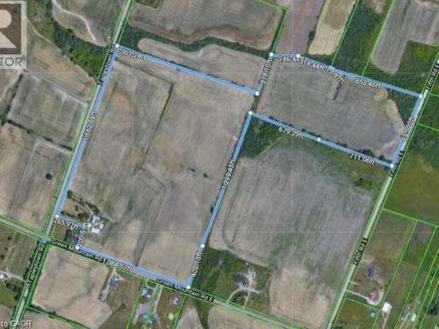 406 Tapleytown Road, Hamilton, ON, L8J 3K6 farm for sale | Listing ID 40843 | Royal LePage