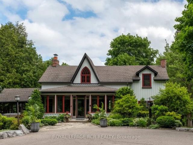 4075 The Grange Side Road, Caledon, ON, L7C 0G2 Luxury House for sale | Listing ID W13453 | Royal LePage Carriage Trade Luxury Properties