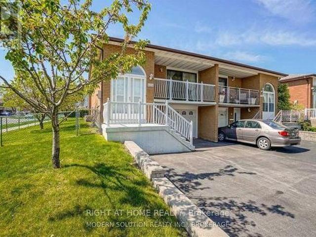 4076 Woodington Drive, Mississauga, ON, L4Z 1K2 house for sale | Listing ID W13680 | Royal LePage