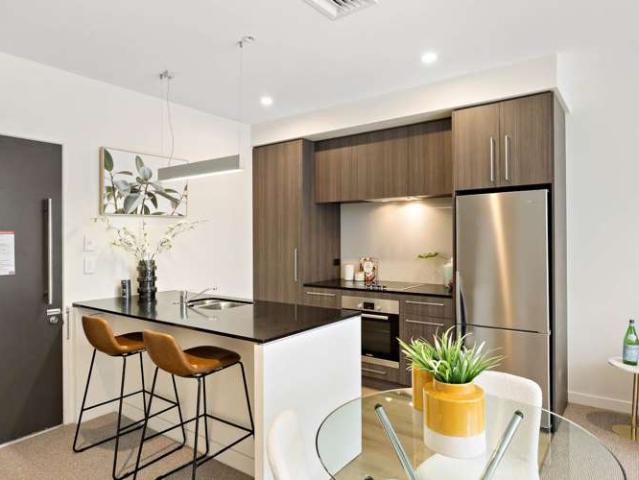 407/8 Nugent Street, Grafton, Auckland City