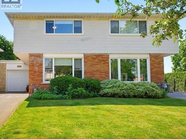4078 Stephanie Street, Burlington, ON, L7L 1X1 house for sale | Listing ID 40843 | Royal LePage