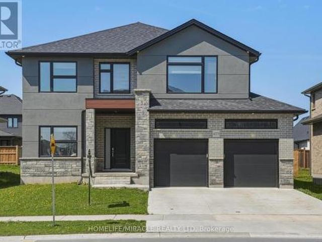 4079 Campbell Street, London South, ON, N6P 0H5 house for sale | Listing ID X13042 | Royal LePage