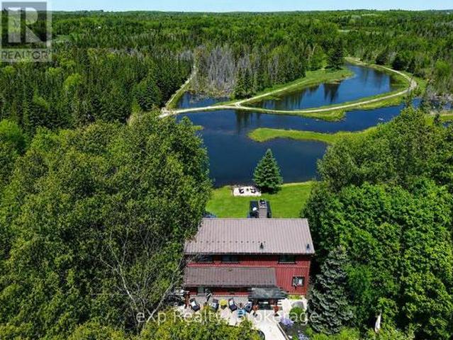 407047 Grey 4 Road, Grey Highlands, ON, N0C 1E0 house for sale | Listing ID X13476 | Royal LePage