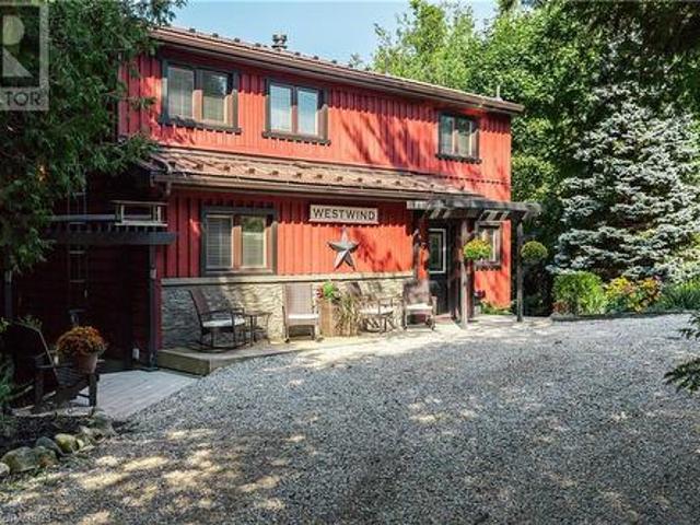 407047 Grey Road 4, Grey Highlands, ON, N0C 1E0 house for sale | Listing ID X10848 | Royal LePage