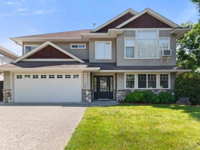 4070 Channel Street, Abbotsford, BC, V3G 3A6 house for sale | Listing ID R3126 | Royal LePage