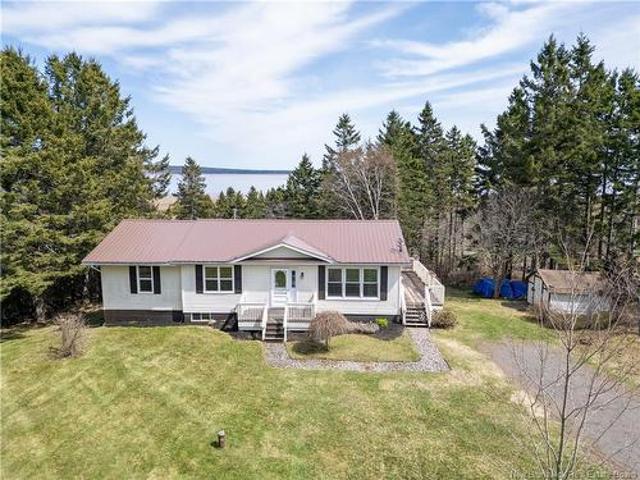 4071 Route 114, Hopewell Cape, NB, E4H 3J3 house for sale | Listing ID NB117606 | Royal LePage