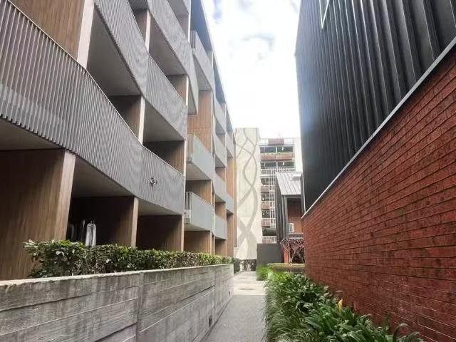 407/231 Madras Street, City Centre, NZ Apartment for Rent
