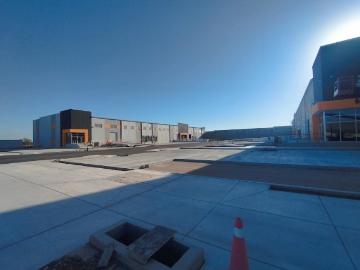 4073 M2 NAVE INDUSTRIAL COMERCIAL PARQUE IND PUERTA NORTE