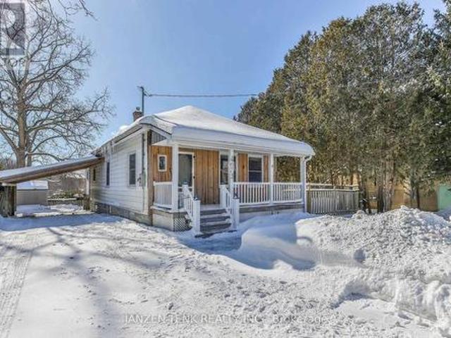 4073 Catherine Street, Thames Centre Dorchester, ON, N0L 1G0 house for sale | Listing ID X11978 | Royal LePage