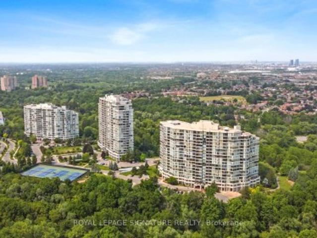 407 3 Rowntree Road, Toronto, ON, M9V 5G8 condo for sale | Listing ID W13148 | Royal LePage