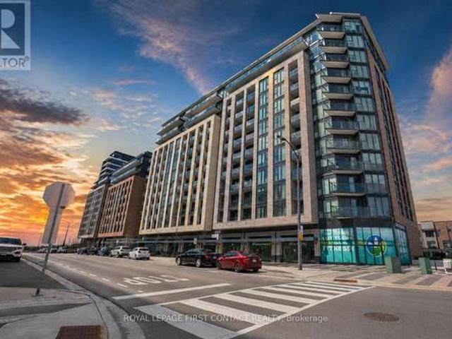 407 100 Eagle Rock Way, Vaughan, ON, L6A 5B9 condo for sale | Listing ID N13082 | Royal LePage