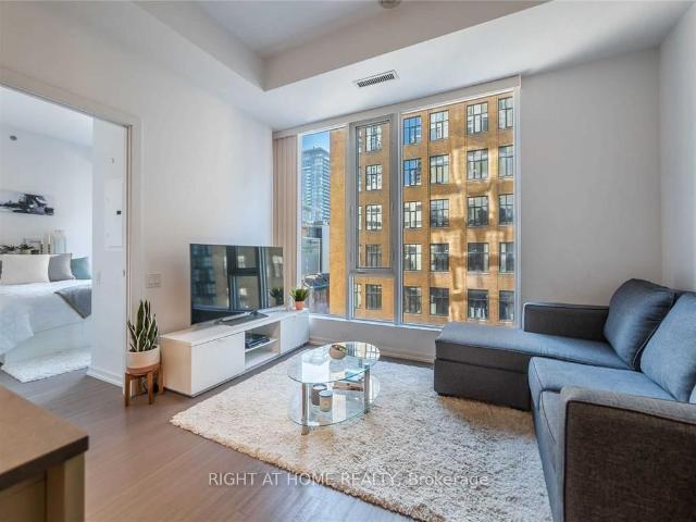 407 101 Peter Street, Toronto | Leased, C12758 | Condos. Ca